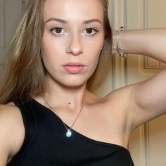 Alaija uit Noord-Holland
