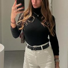 Alecia uit Noord-Holland