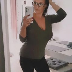 Bindie uit Noord-Holland