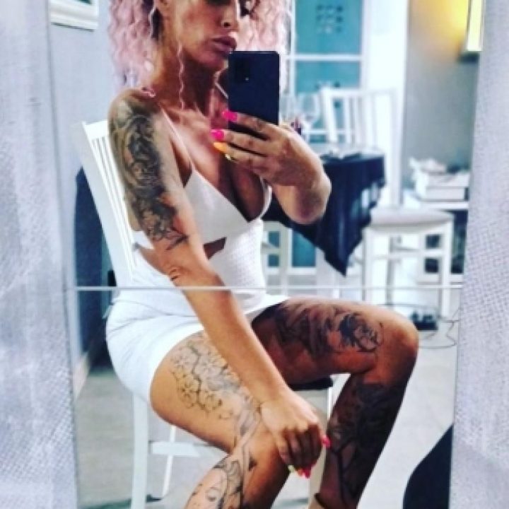 Carlotty uit Noord-Holland