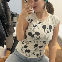Carolieny uit Noord-Holland