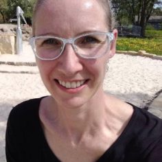 Chalienne uit Noord-Holland
