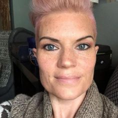 Djolie uit Noord-Holland