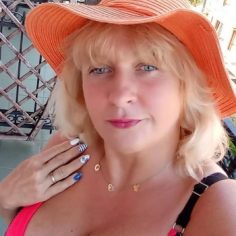 Elianah uit Noord-Holland