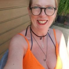 Inge_borg uit Noord-Holland