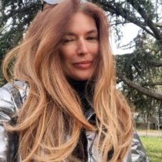 Janiena uit Noord-Holland