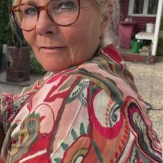LieveMai uit Noord-Holland