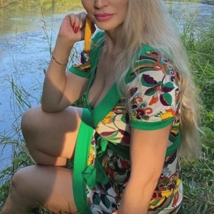 Liszanna uit Noord-Holland