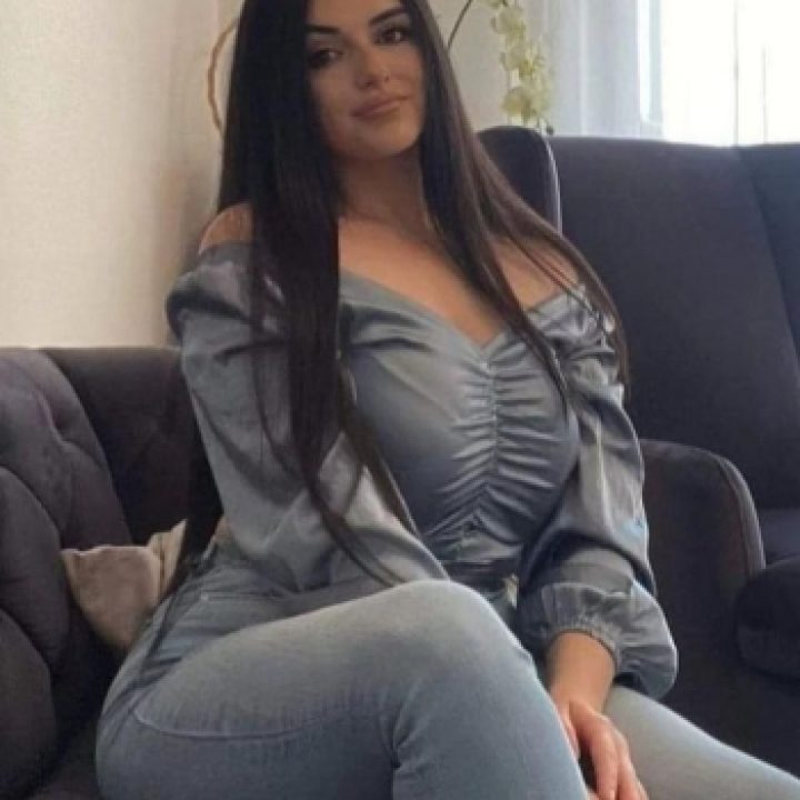 MadamoiselleChanel uit Noord-Holland