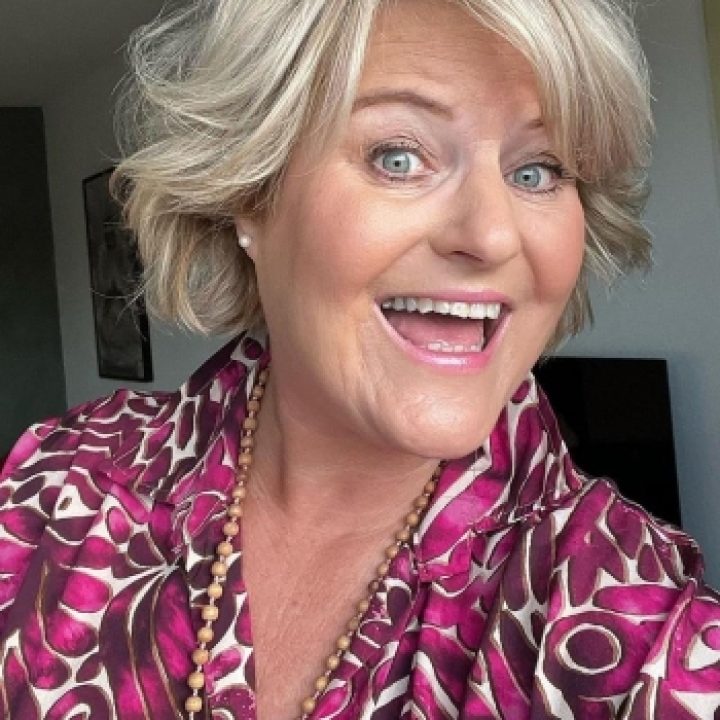Maeze uit Noord-Holland