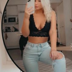 Matienna uit Noord-Holland