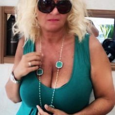Melinka uit Noord-Holland