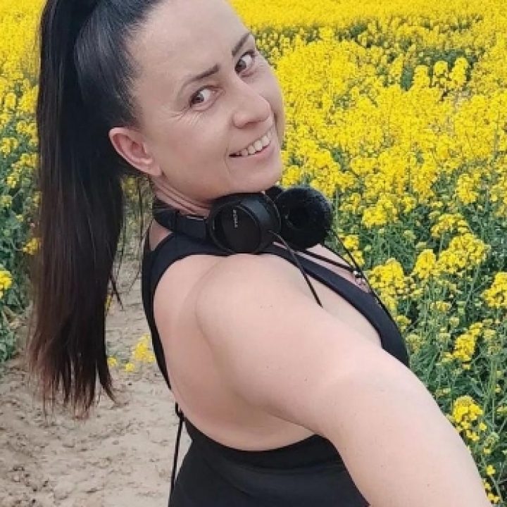 Petronelly uit Noord-Holland