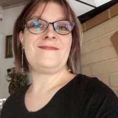Rosalienda uit Noord-Holland