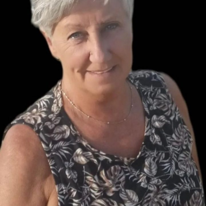Stappenteller uit Noord-Holland