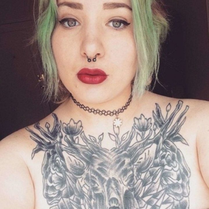 Tattoogogo uit Flevoland