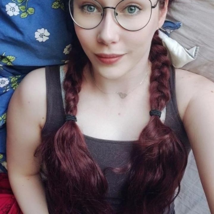 christyne uit Groningen
