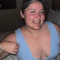 ebbiegail uit Noord-Holland