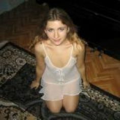 Elisenda uit Westkapelle