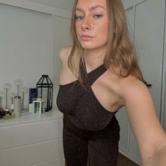 leegbedGrace uit Noord-Holland