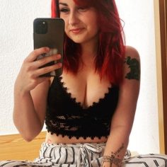 vananna uit Noord-Holland
